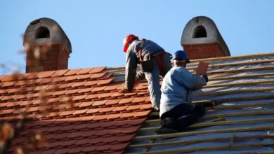 Roofing Company in Miami