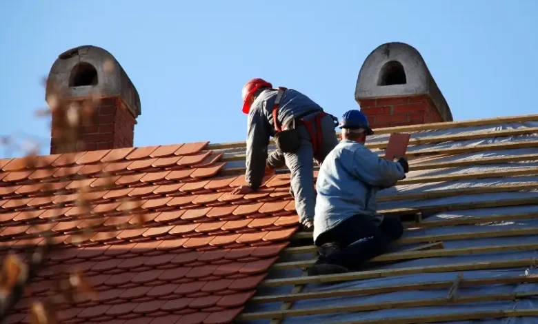 Roofing Company in Miami