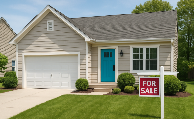 Tips for Selling Your Home Quickly in Any Market