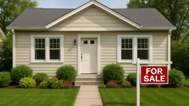 How to Sell a House Fast: Realistic Tips for Today’s Homeowners