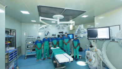 Healthcare Infrastructure in Ranchi: What Patients Need to Know