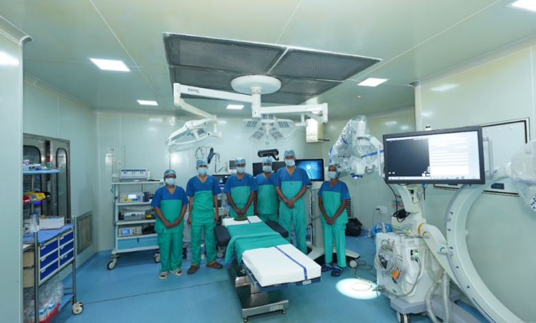 Healthcare Infrastructure in Ranchi: What Patients Need to Know