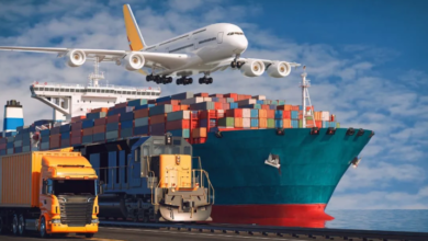 How do Trucking Companies Adapt to Changing Logistics Demands?