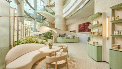 The Evolution of Urban Living in Hong Kong