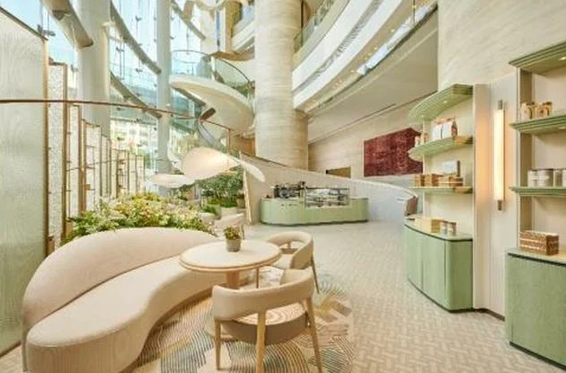 The Evolution of Urban Living in Hong Kong