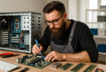 How to Get Fast and Reliable Computer Repair in Calgary