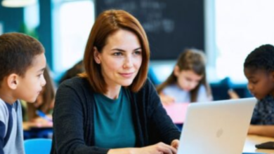 Advancing Academic and Professional Growth Through Advanced Studies