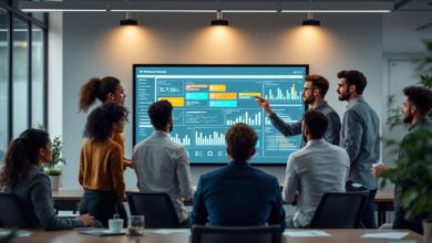 Modern Approaches to Efficient Workforce Management