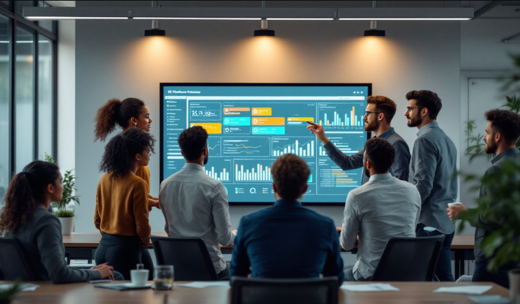 Modern Approaches to Efficient Workforce Management