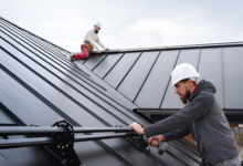 What Small Roof Issues Can Turn Into Major Problems?