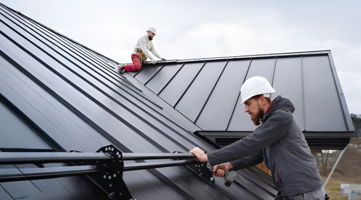 What Small Roof Issues Can Turn Into Major Problems?