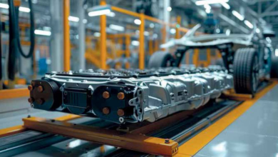 Driving Innovation in Modern Manufacturing with Advanced Casting