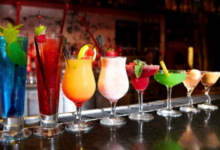 Innovations and Trends in Beverage Accessories