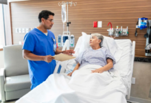 Comparing Infusion Methods in Modern Healthcare