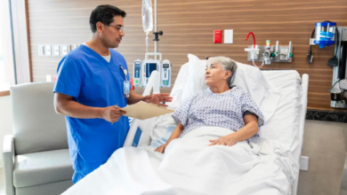 Comparing Infusion Methods in Modern Healthcare