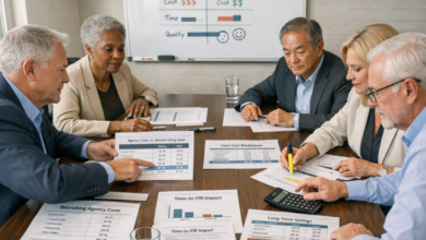 Recruiting Strategy Trends for Modern Workforces