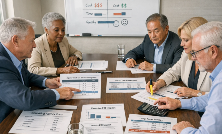 Recruiting Strategy Trends for Modern Workforces