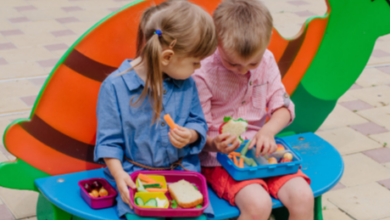 Healthy Daily Habits That Support Children’s Growth and Development