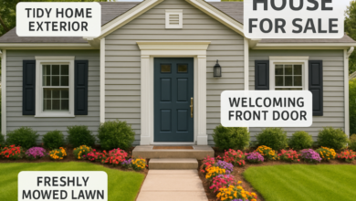 How Sellers Can Prepare for a Quick Home Sale