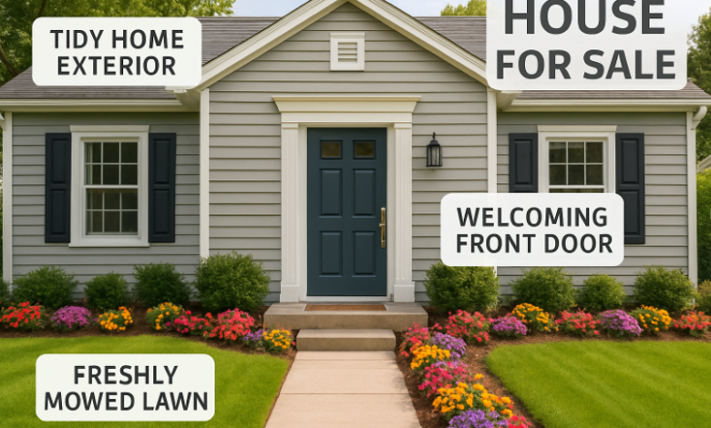 How Sellers Can Prepare for a Quick Home Sale