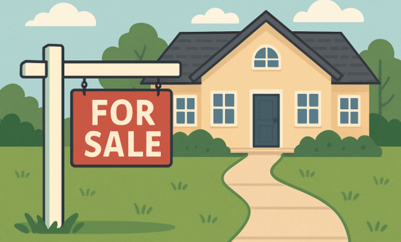 Selling Your House Fast: Practical Tips for Streamlining the Process