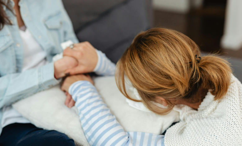 Effective Ways to Support Someone Facing Meth Addiction