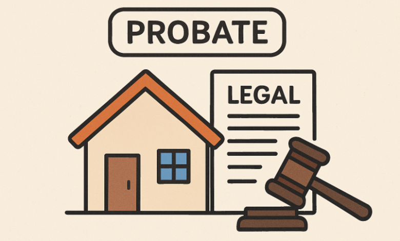 Selling a House in Probate: Tips for a Smooth Process