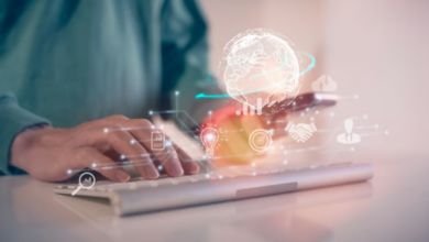 The Digital Transformation of Skincare: How E-Commerce is Shaping Consumer Choices