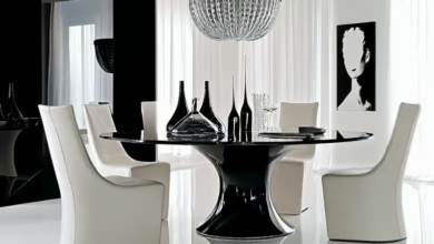 Luxury Dining Chairs: Cozy, Beauty, and the Little Things that Matter