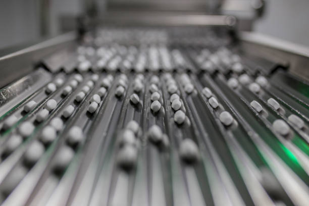 How Pharma Manufacturers Are Navigating Drug Supply Challenges in 2026