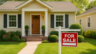 Proven Strategies to Sell Your Home Quickly and Stress-Free