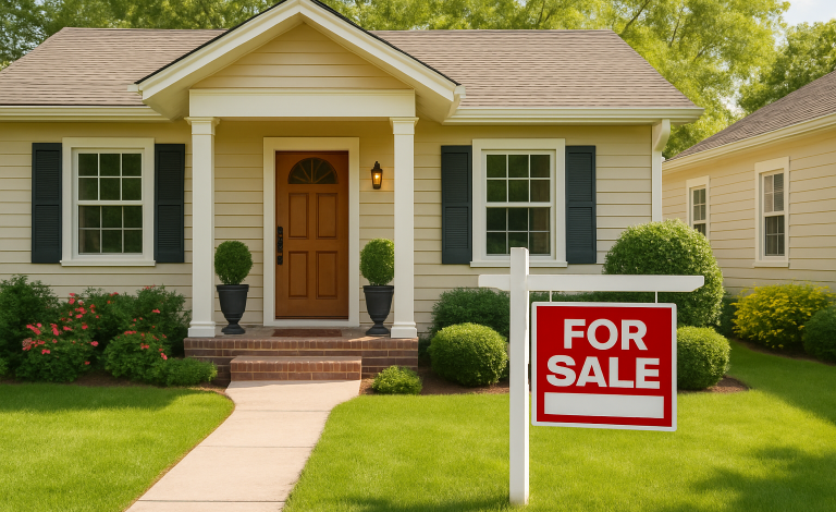 Proven Strategies to Sell Your Home Quickly and Stress-Free