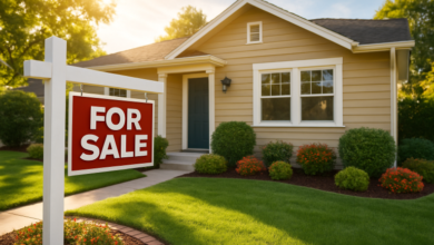 How Homeowners Can Prepare for a Fast House Sale