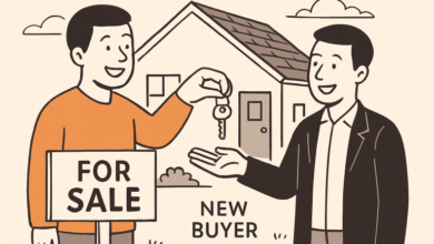 How Homeowners Can Overcome Common Challenges in Selling a House