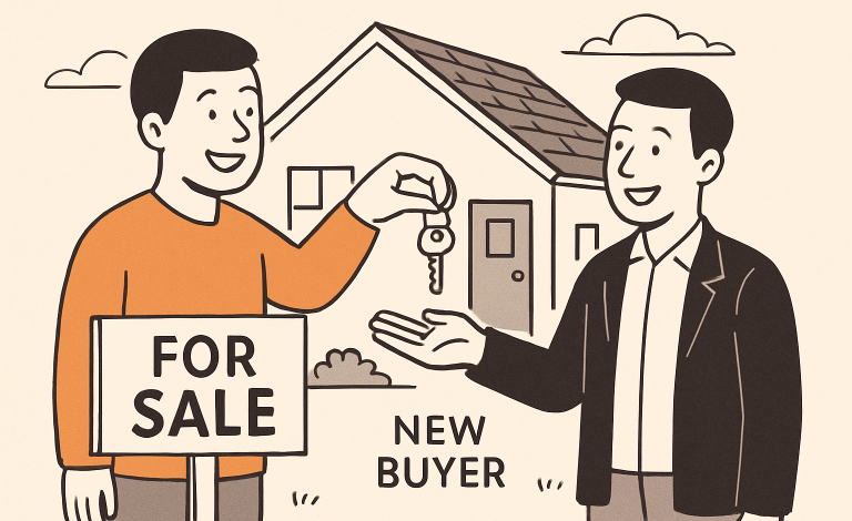 How Homeowners Can Overcome Common Challenges in Selling a House