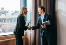 The Role of Executive Protection Services in Safeguarding Corporate Leaders