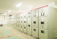Energy Efficiency Benefits of Gas Insulated Switch Gear in Power Distribution