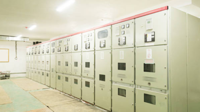 Energy Efficiency Benefits of Gas Insulated Switch Gear in Power Distribution