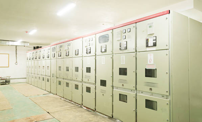 Energy Efficiency Benefits of Gas Insulated Switch Gear in Power Distribution