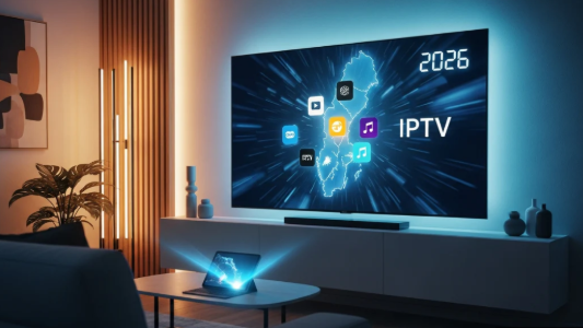 Tips for Choosing the Best IPTV Subscription Service in 2026