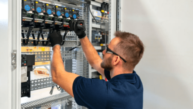 5 Signs Your Home Needs Professional Electrical Restoration