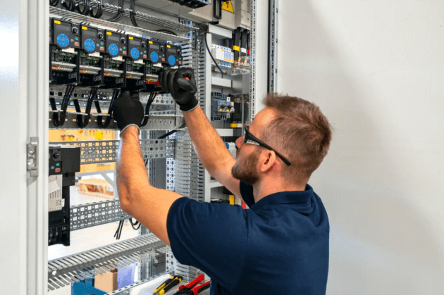 5 Signs Your Home Needs Professional Electrical Restoration