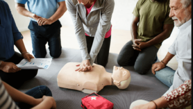 Why First Aid Training Is Essential for Workplaces in the North East