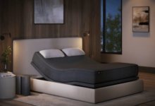 Redefining Sleep with Innovative Solutions