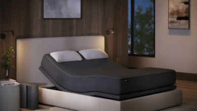 Redefining Sleep with Innovative Solutions