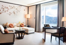 The Evolution of Urban Accommodation in Hong Kong