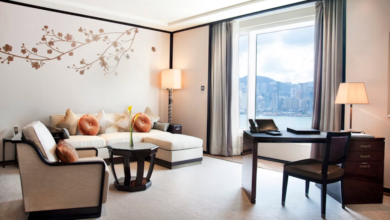 The Evolution of Urban Accommodation in Hong Kong
