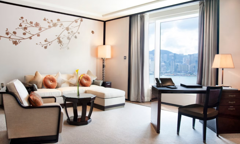 The Evolution of Urban Accommodation in Hong Kong