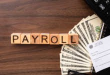Streamlining Human Resources with Efficient Payroll Management