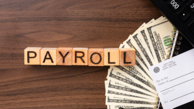 Streamlining Human Resources with Efficient Payroll Management